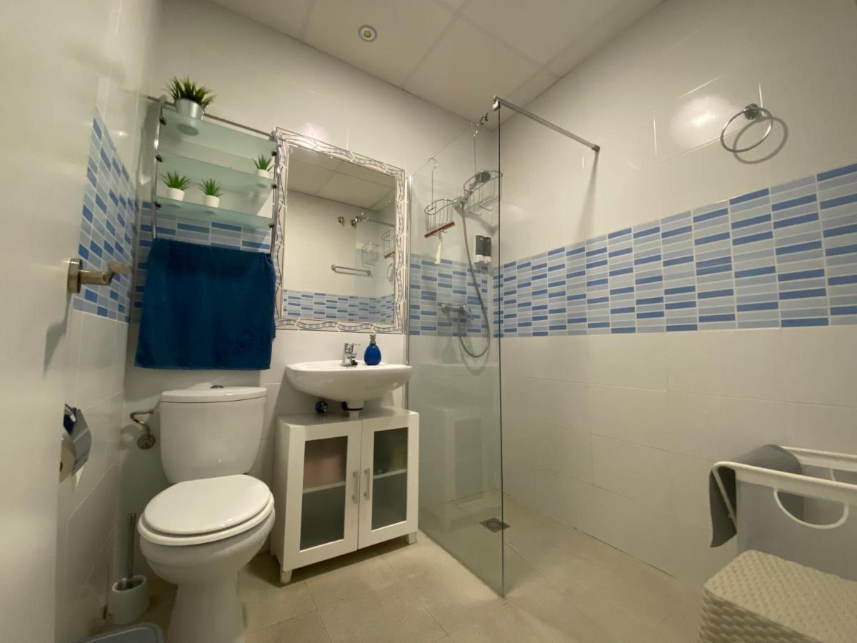 Cazon, Jerez Centro Appartement *