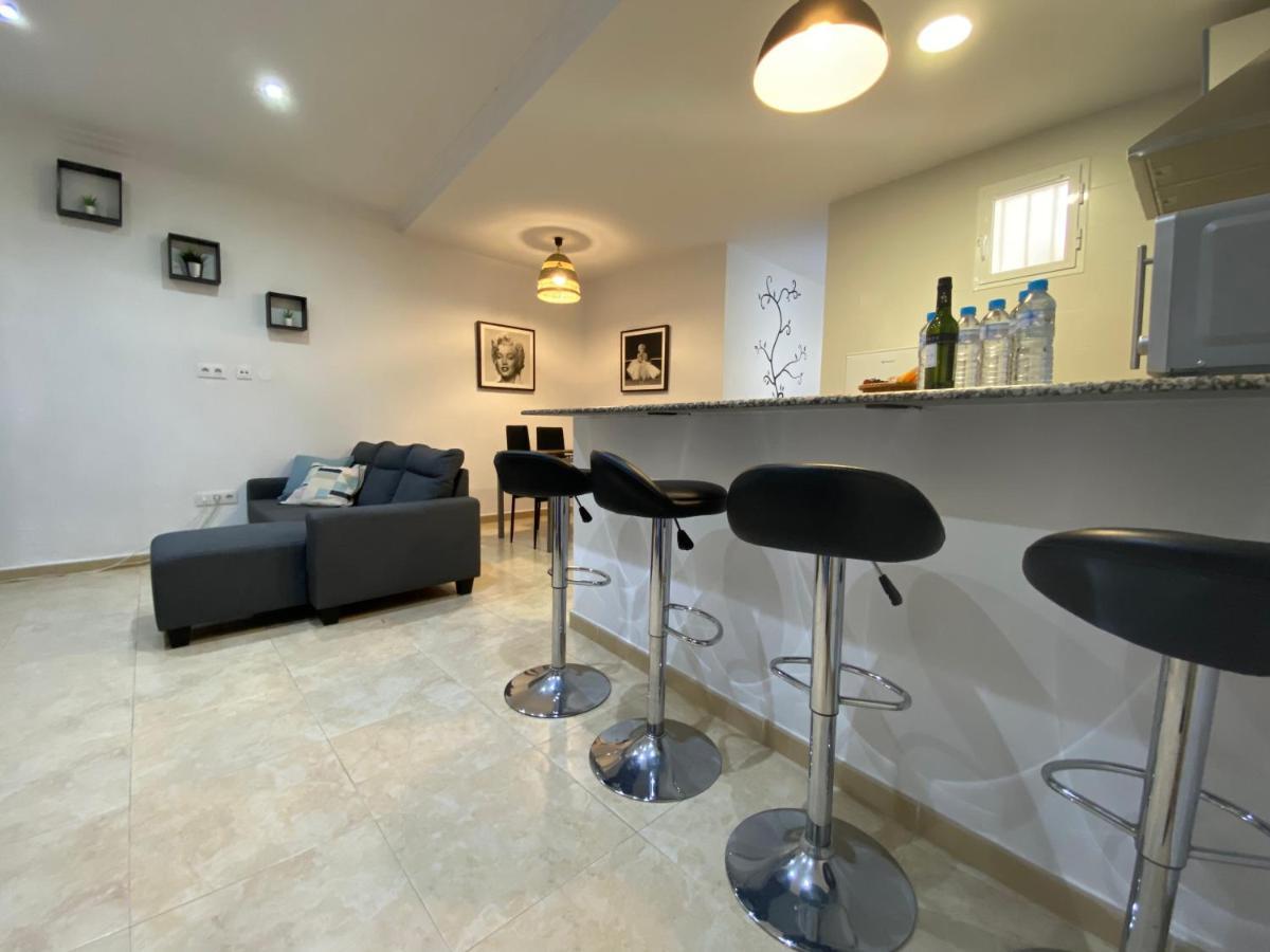 Cazon, Jerez Centro Appartement Jerez de la Frontera