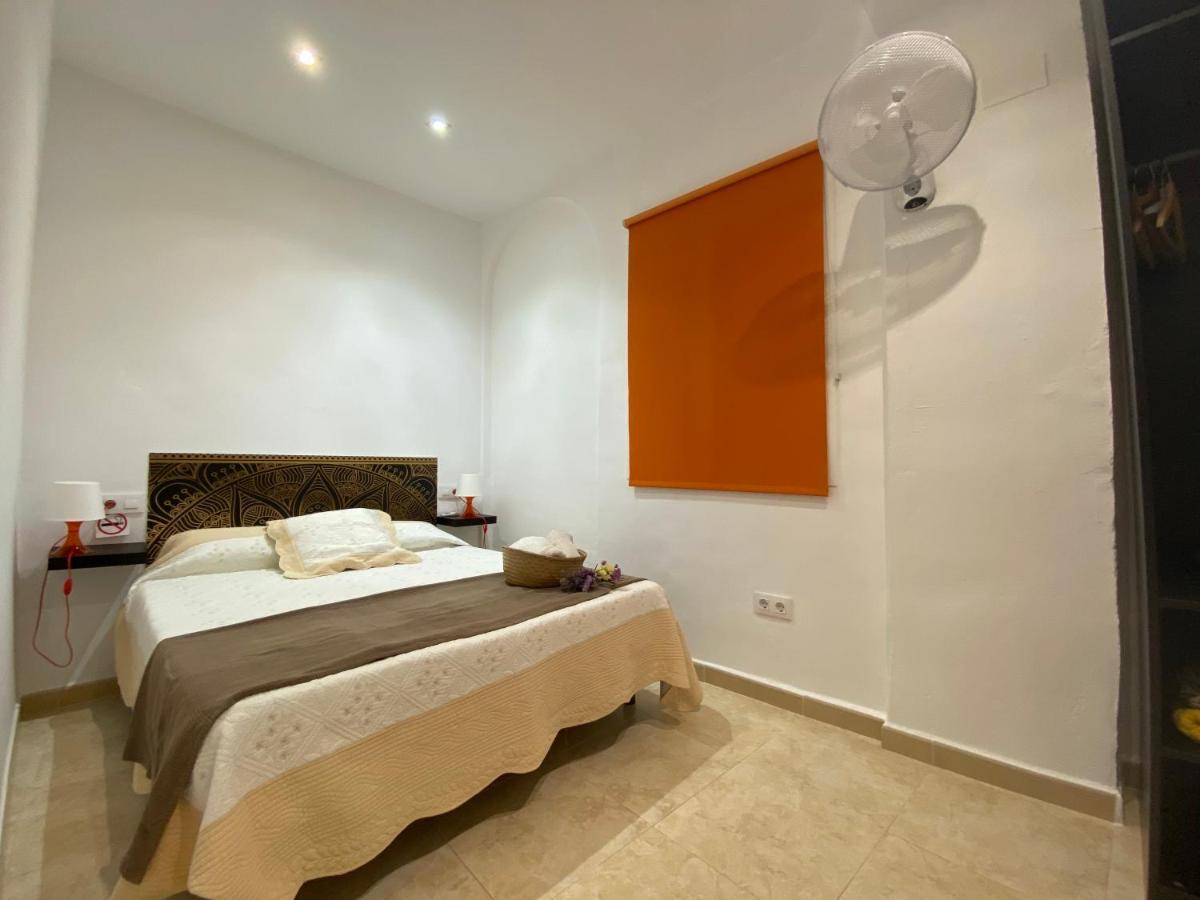 Cazon, Jerez Centro Appartement