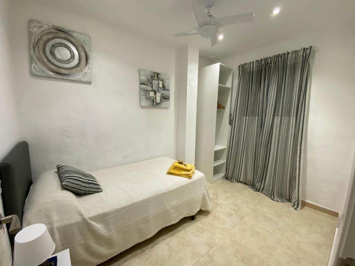 Cazon, Jerez Centro Appartement *
